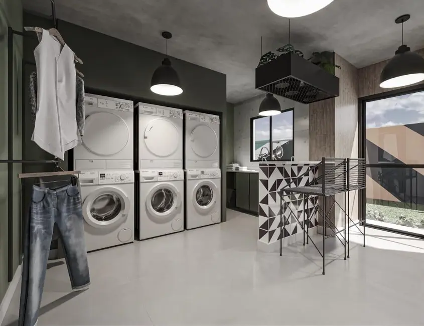 Foto 4 de Apartamento com 1 quarto à venda, 29m2 em São Paulo - SP