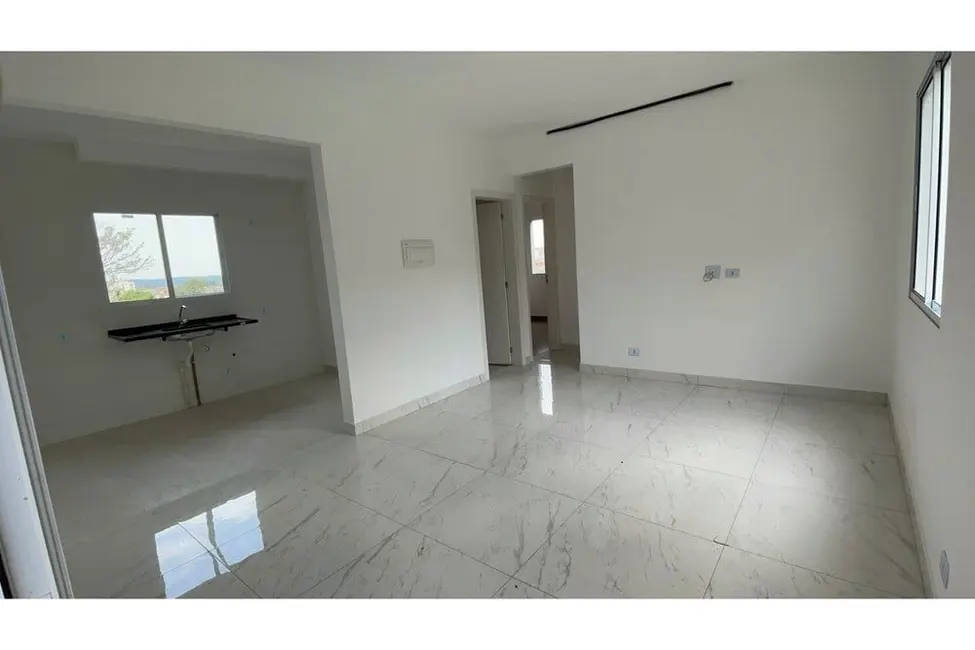 Foto 1 de Apartamento com 2 quartos à venda, 55m2 em Outeiro de Passárgada, Cotia - SP