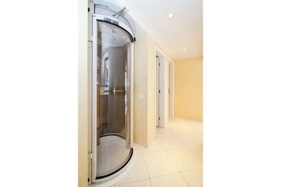 Foto 9 de Cobertura com 4 quartos à venda, 723m2 em Vila Andrade, São Paulo - SP