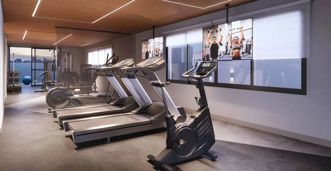 Foto 7 de Kitnet com 1 quarto à venda, 25m2 em Aclimação, São Paulo - SP