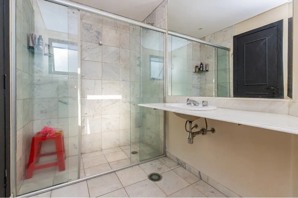 Foto 2 de Apartamento com 4 quartos à venda, 171m2 em Vila Ipojuca, São Paulo - SP