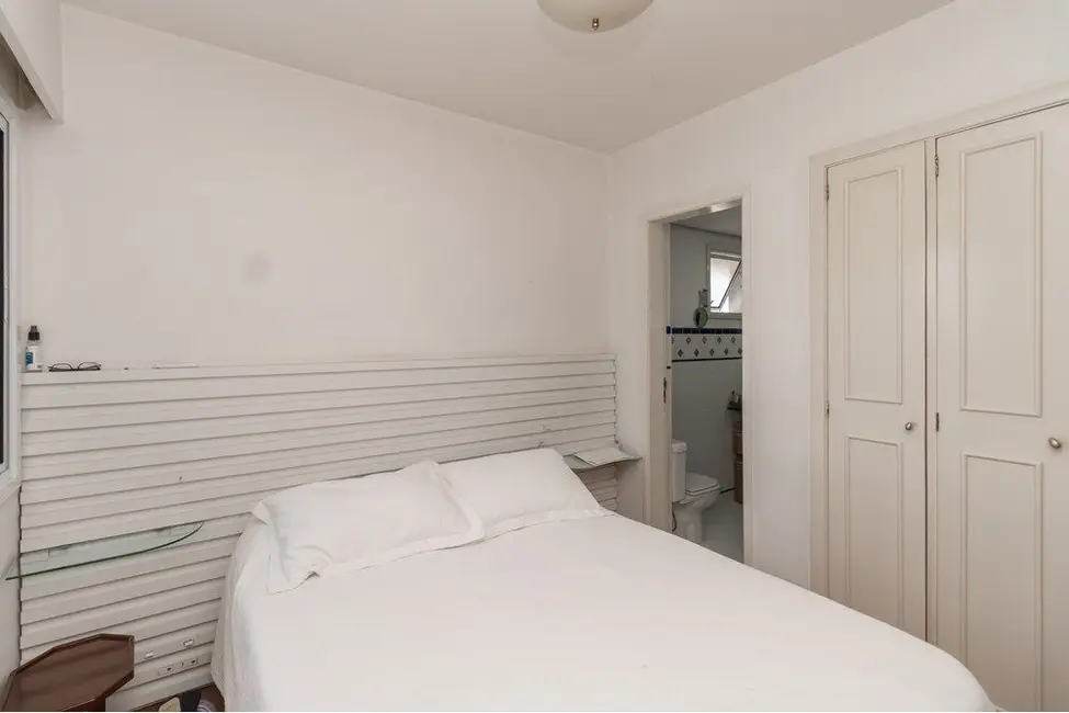 Cobertura com 3 quartos à venda, 190m2 em Jardim das Acácias, São Paulo - SP - imagem 6 Foto 6 de Cobertura com 3 quartos à venda, 190m2 em Jardim das Acácias, São Paulo - SP