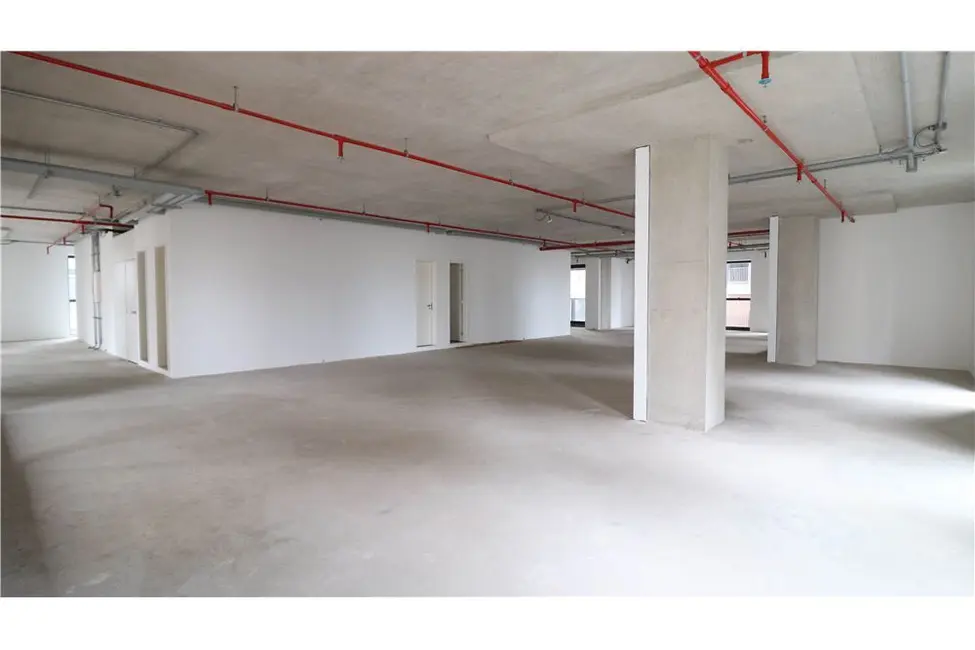 Foto 2 de Sala Comercial à venda, 218m2 em Vila Madalena, São Paulo - SP