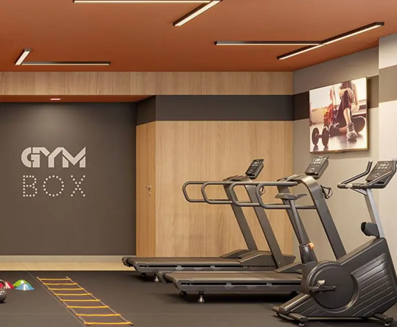 Foto 6 de Apartamento com 2 quartos à venda, 47m2 em Limão, São Paulo - SP