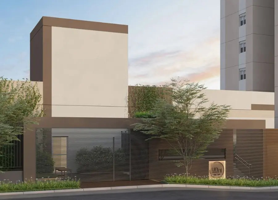 Foto 3 de Apartamento com 2 quartos à venda, 47m2 em Limão, São Paulo - SP