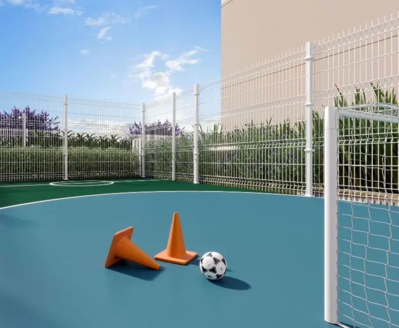 Foto 9 de Apartamento com 1 quarto à venda, 26m2 em Cambuci, São Paulo - SP