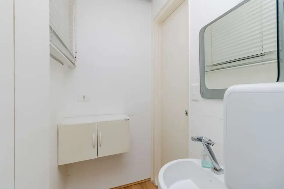 Foto 7 de Sala Comercial à venda, 54m2 em Itaim Bibi, São Paulo - SP