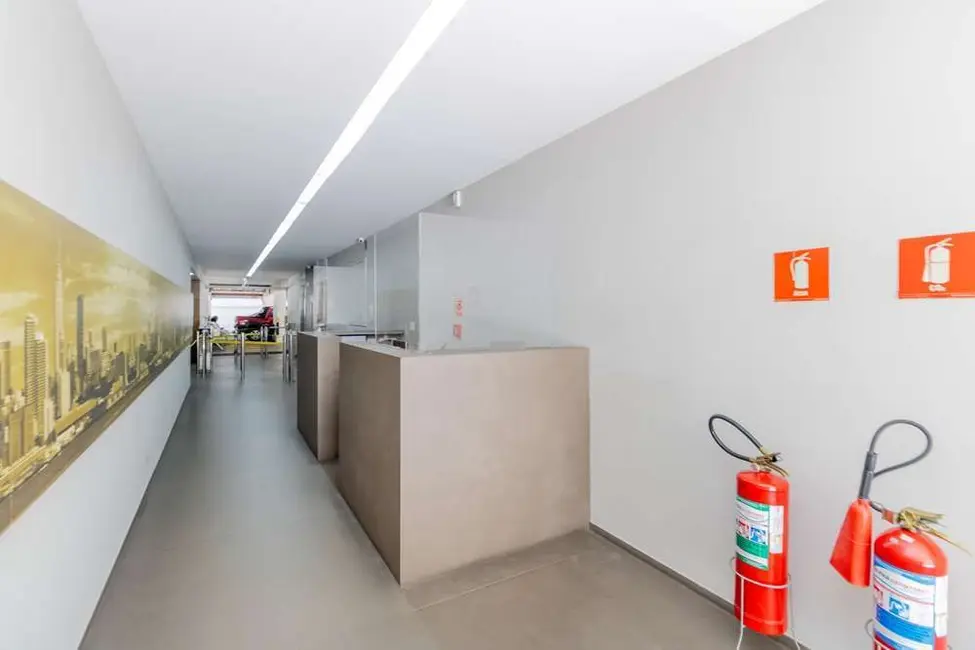 Foto 4 de Sala Comercial à venda, 54m2 em Itaim Bibi, São Paulo - SP