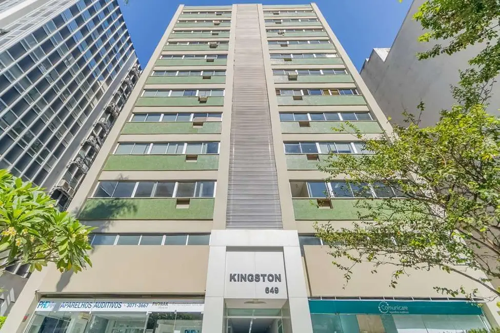 Foto 3 de Sala Comercial à venda, 54m2 em Itaim Bibi, São Paulo - SP