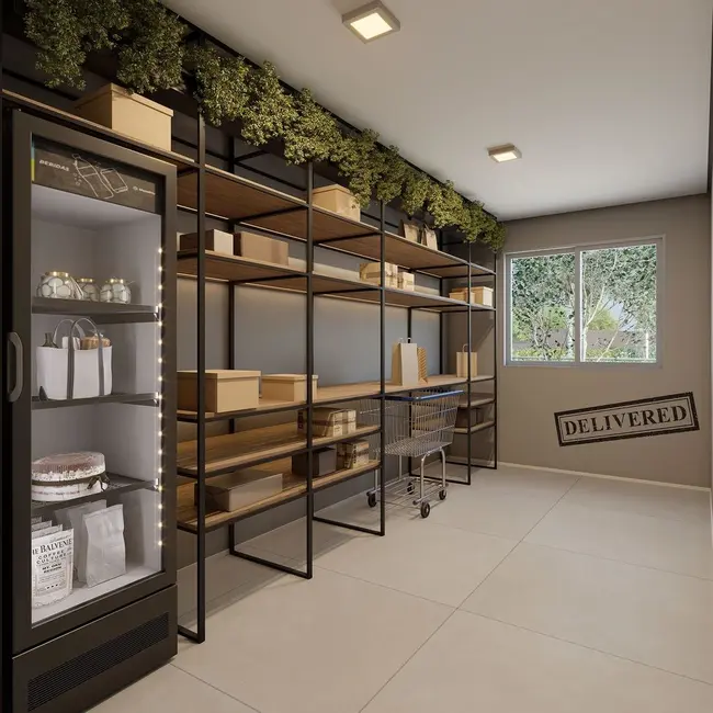 Foto 7 de Apartamento com 1 quarto à venda, 37m2 em Saúde, São Paulo - SP