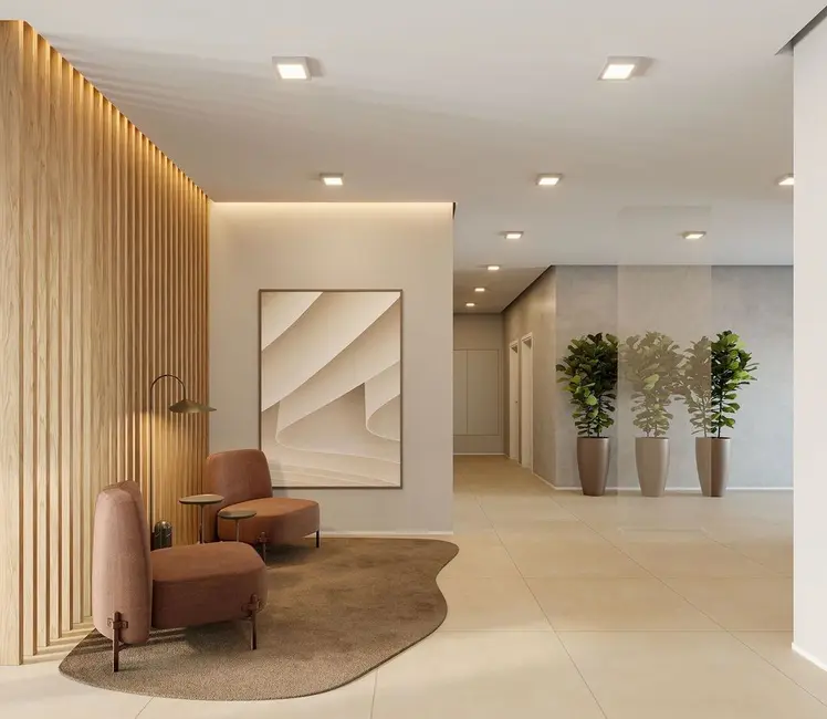 Foto 3 de Apartamento com 1 quarto à venda, 37m2 em Saúde, São Paulo - SP