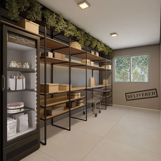 Foto 7 de Apartamento com 1 quarto à venda, 37m2 em Saúde, São Paulo - SP