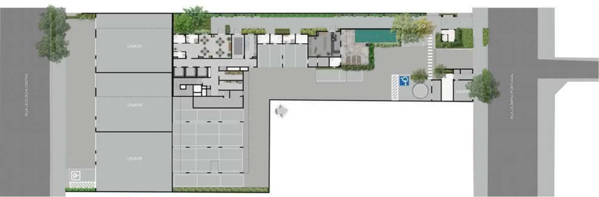 Foto 1 de Loja à venda, 181m2 em Mooca, São Paulo - SP