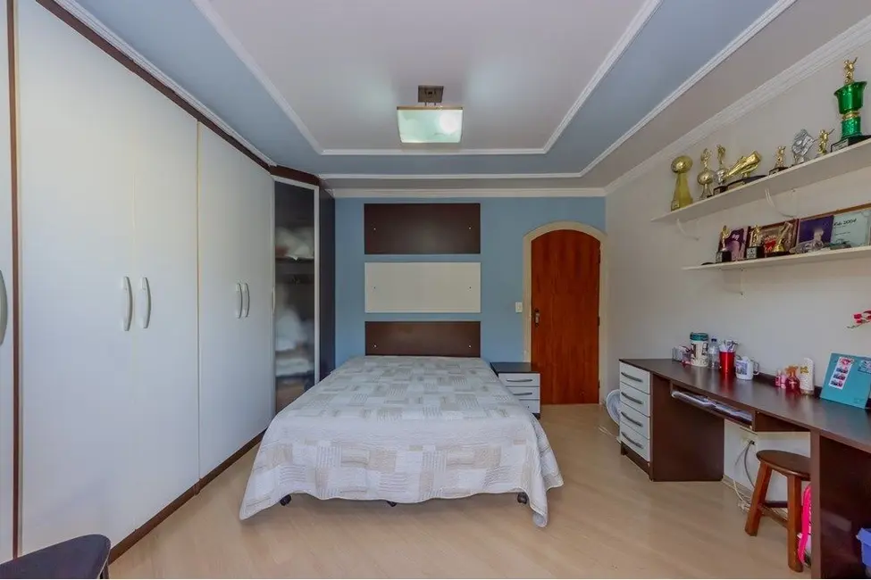 Foto 6 de Casa de Condomínio com 3 quartos à venda, 322m2 em Sítio da Figueira, São Paulo - SP