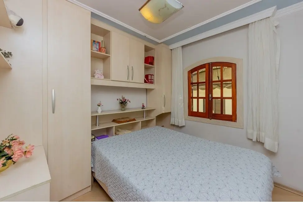 Foto 9 de Casa de Condomínio com 3 quartos à venda, 322m2 em Sítio da Figueira, São Paulo - SP