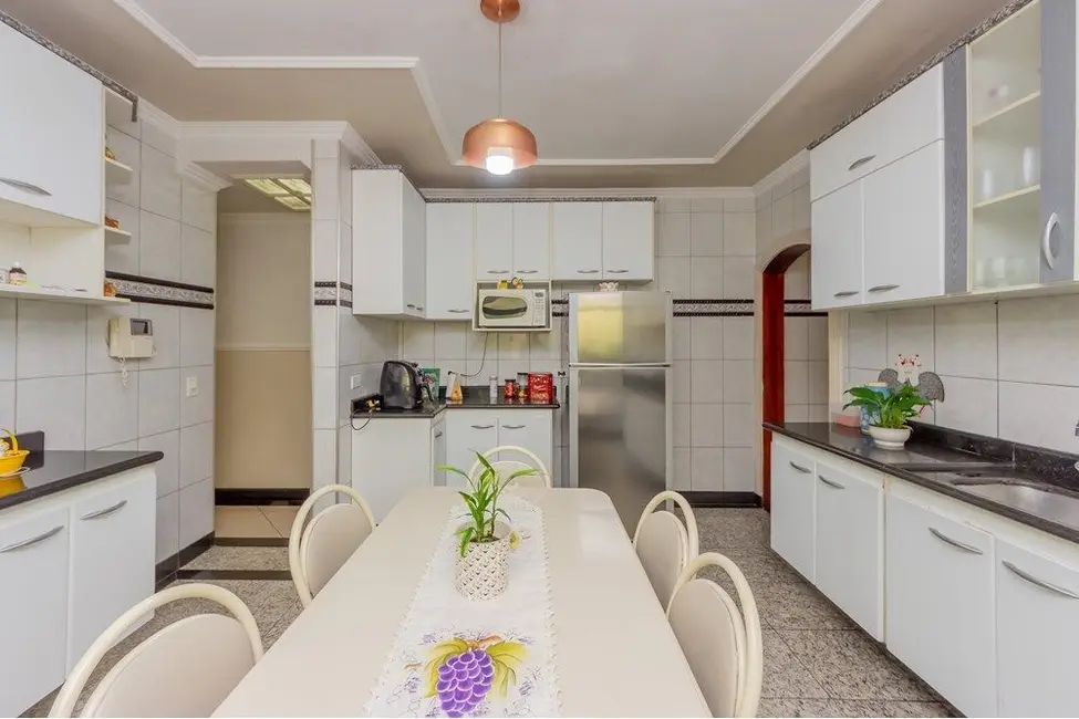 Foto 2 de Casa de Condomínio com 3 quartos à venda, 322m2 em Sítio da Figueira, São Paulo - SP