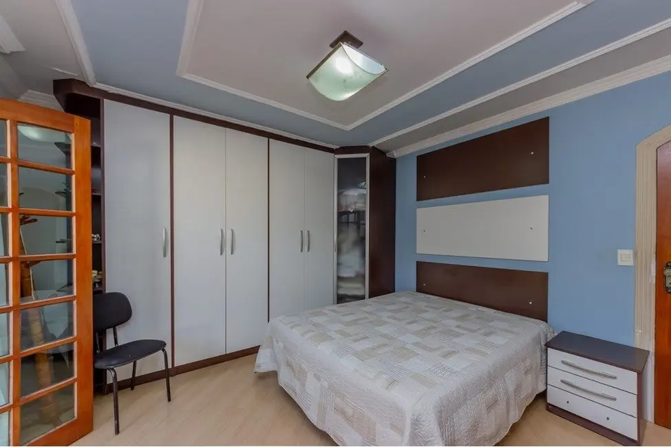 Foto 5 de Casa de Condomínio com 3 quartos à venda, 322m2 em Sítio da Figueira, São Paulo - SP