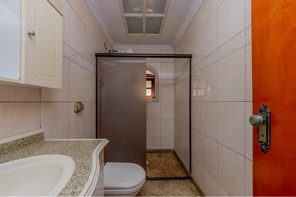 Foto 8 de Casa de Condomínio com 3 quartos à venda, 322m2 em Sítio da Figueira, São Paulo - SP