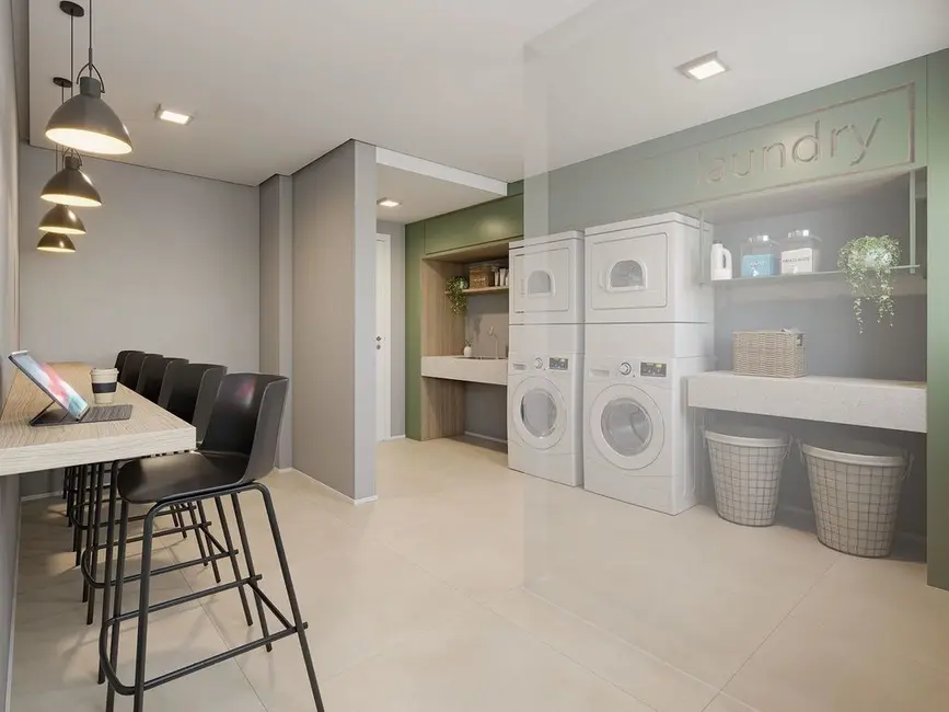 Foto 6 de Apartamento com 1 quarto à venda, 27m2 em Saúde, São Paulo - SP