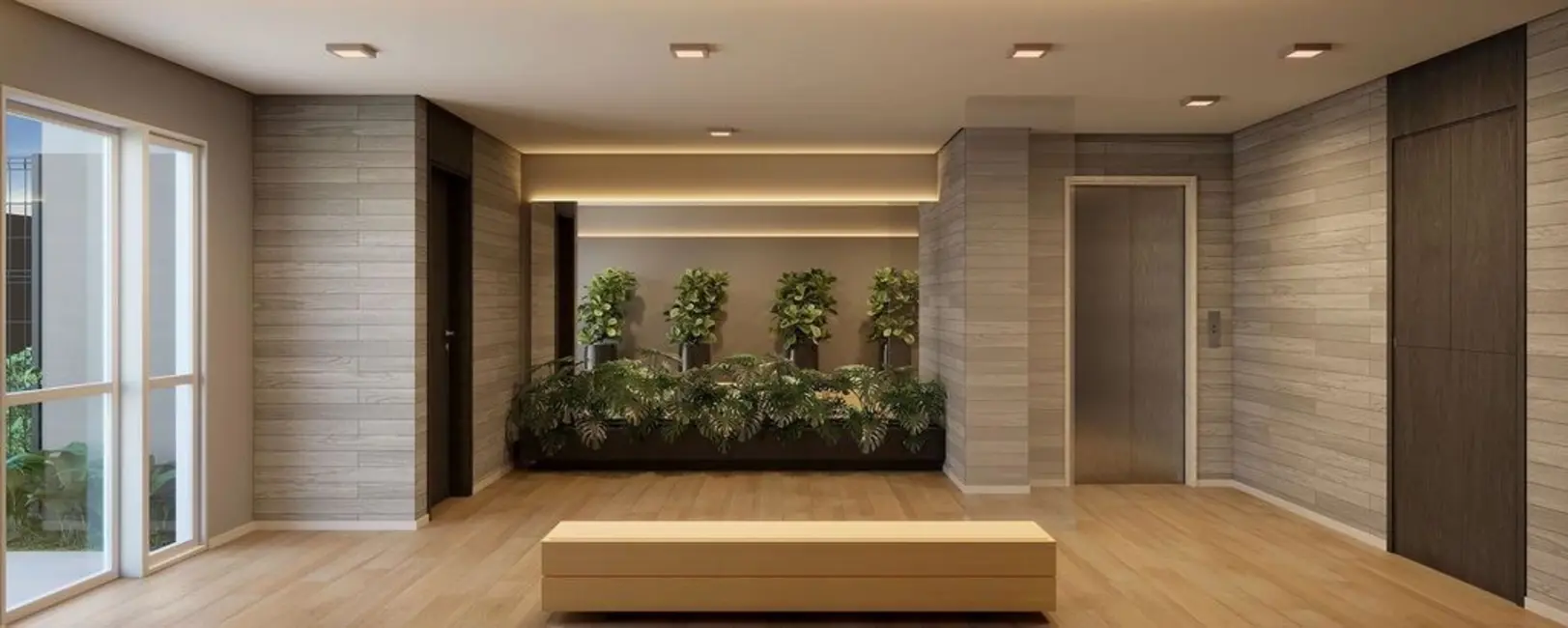 Foto 3 de Apartamento com 1 quarto à venda, 27m2 em Saúde, São Paulo - SP