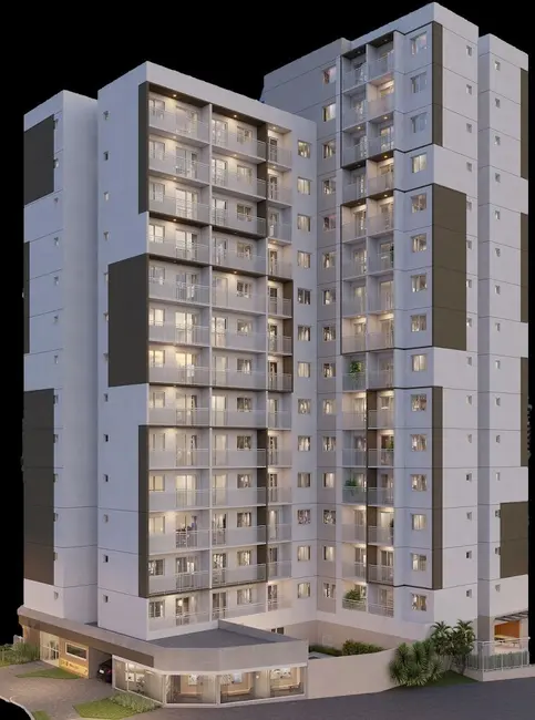 Foto 1 de Apartamento com 1 quarto à venda, 27m2 em Saúde, São Paulo - SP