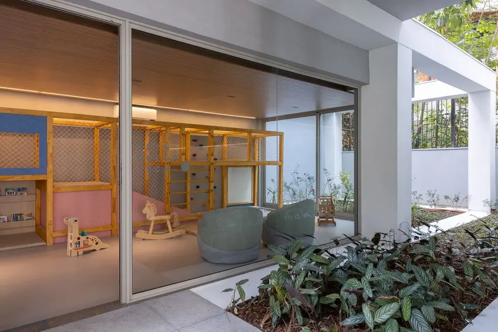 Foto 8 de Apartamento com 1 quarto à venda, 27m2 em Saúde, São Paulo - SP