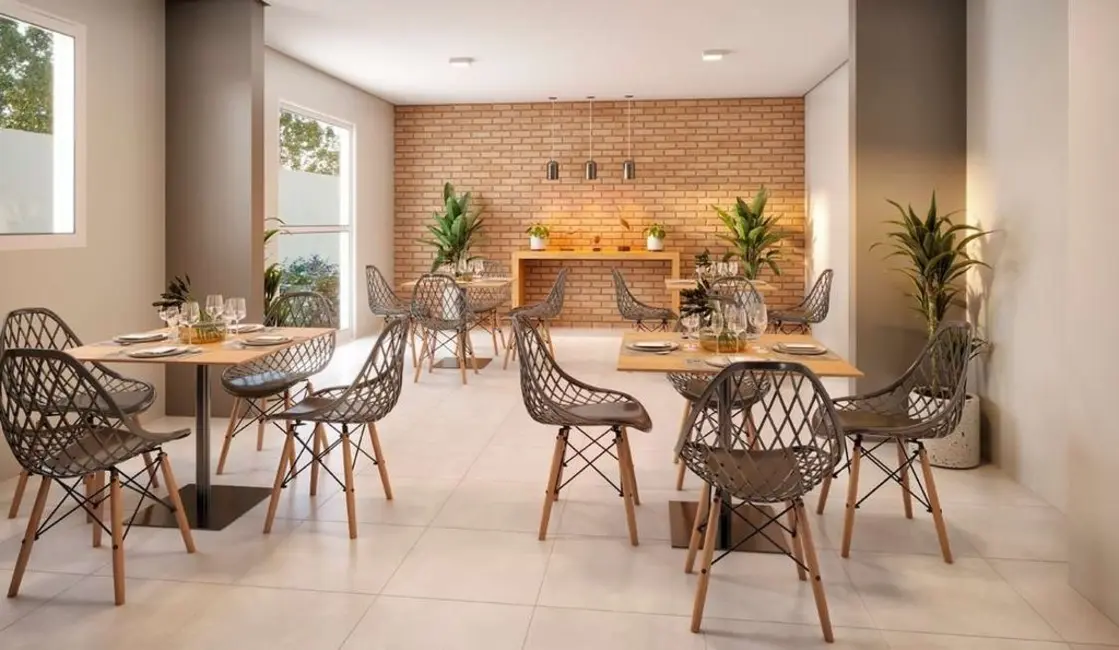 Foto 5 de Apartamento com 1 quarto à venda, 28m2 em Mooca, São Paulo - SP