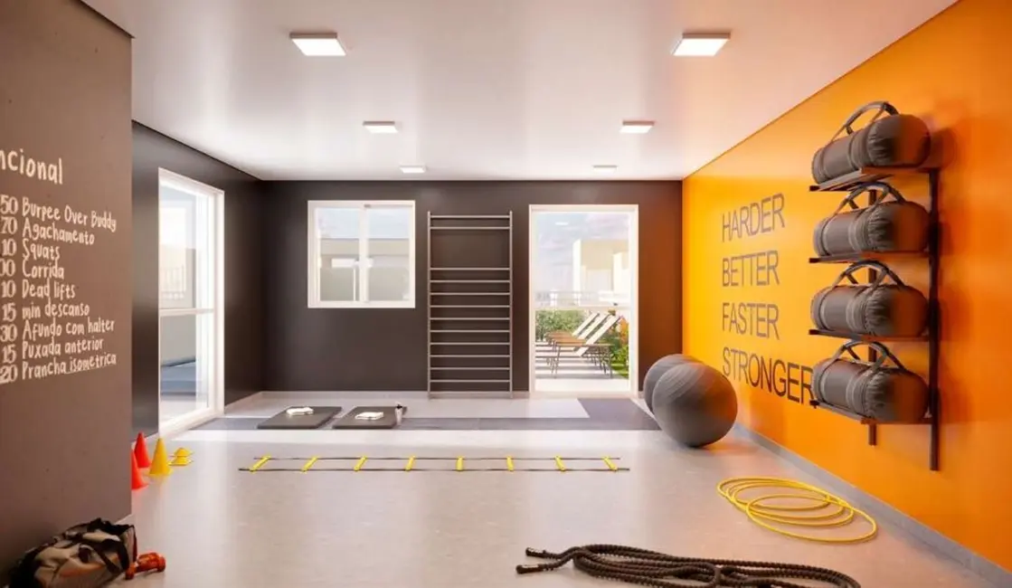 Foto 4 de Apartamento com 1 quarto à venda, 28m2 em Mooca, São Paulo - SP