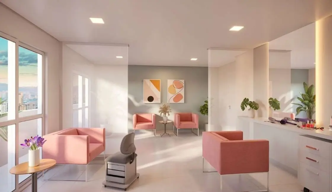 Foto 9 de Apartamento com 1 quarto à venda, 28m2 em Mooca, São Paulo - SP