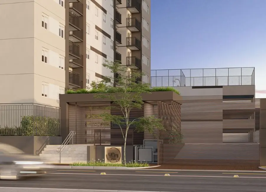 Foto 2 de Apartamento com 3 quartos à venda, 59m2 em Limão, São Paulo - SP