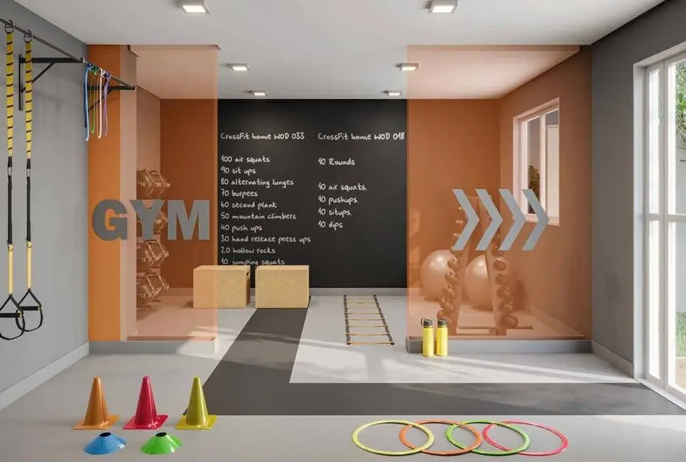 Foto 2 de Apartamento com 2 quartos à venda, 35m2 em Barra Funda, São Paulo - SP