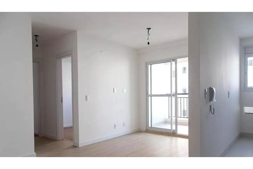 Foto 1 de Apartamento com 2 quartos à venda, 58m2 em Mooca, São Paulo - SP
