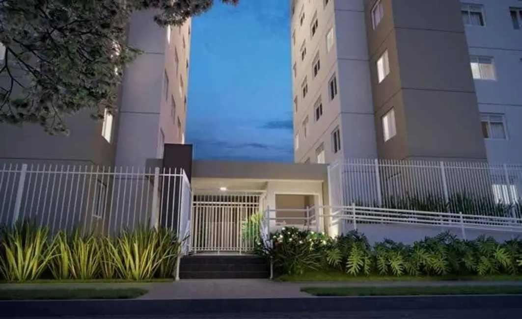 Foto 1 de Apartamento com 2 quartos à venda, 34m2 em Barra Funda, São Paulo - SP