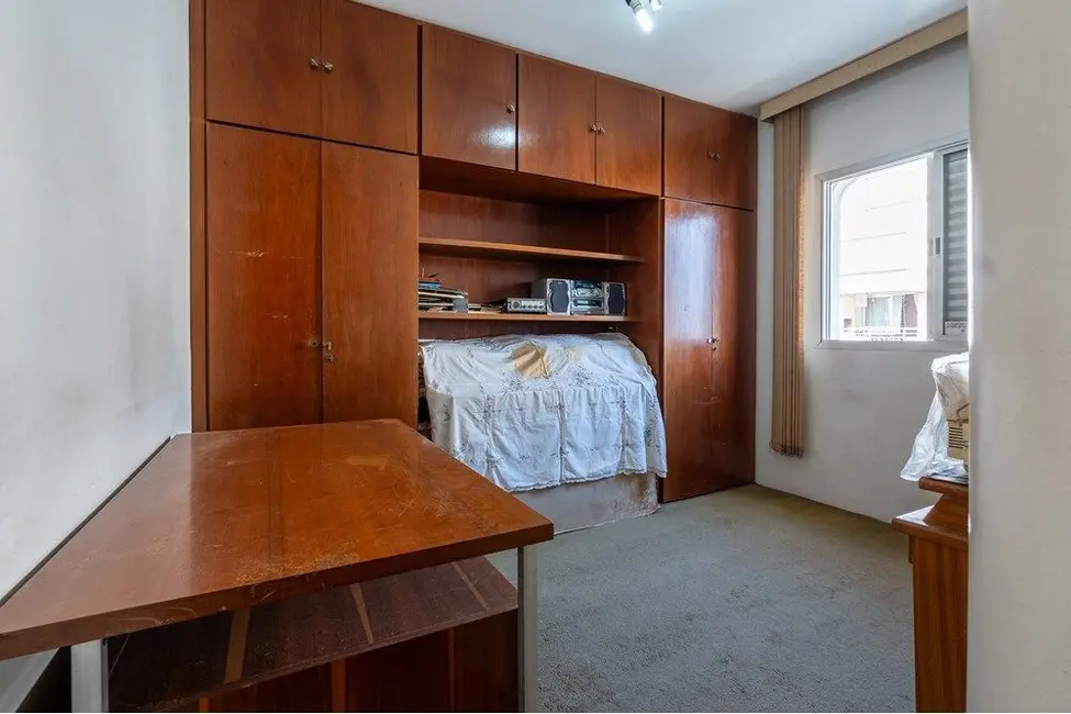 Apartamento com 3 quartos à venda, 95m2 em Moema, São Paulo - SP - imagem 4 Foto 4 de Apartamento com 3 quartos à venda, 95m2 em Moema, São Paulo - SP