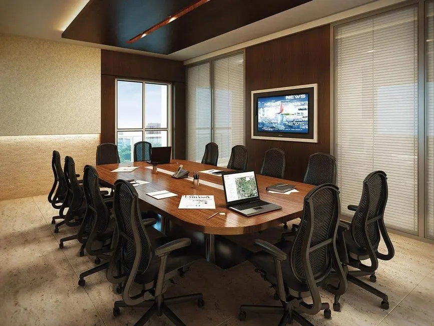 Foto 7 de Sala Comercial à venda, 43m2 em Chácara Santo Antônio (Zona Sul), São Paulo - SP