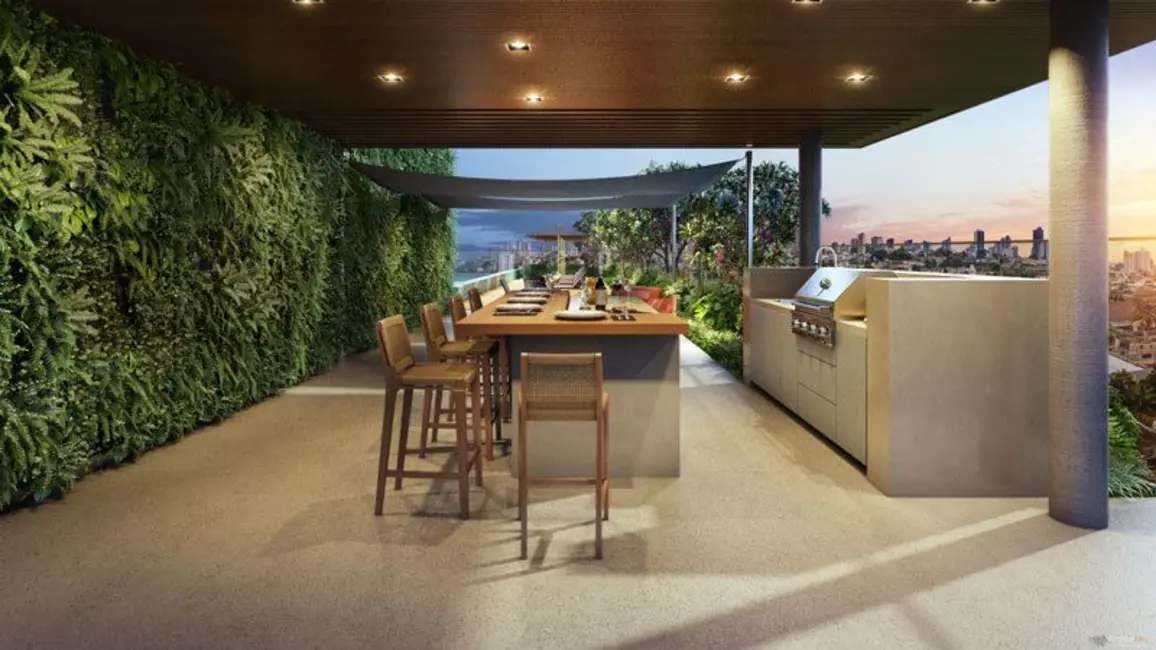 Foto 9 de Apartamento com 2 quartos à venda, 71m2 em Vila Madalena, São Paulo - SP