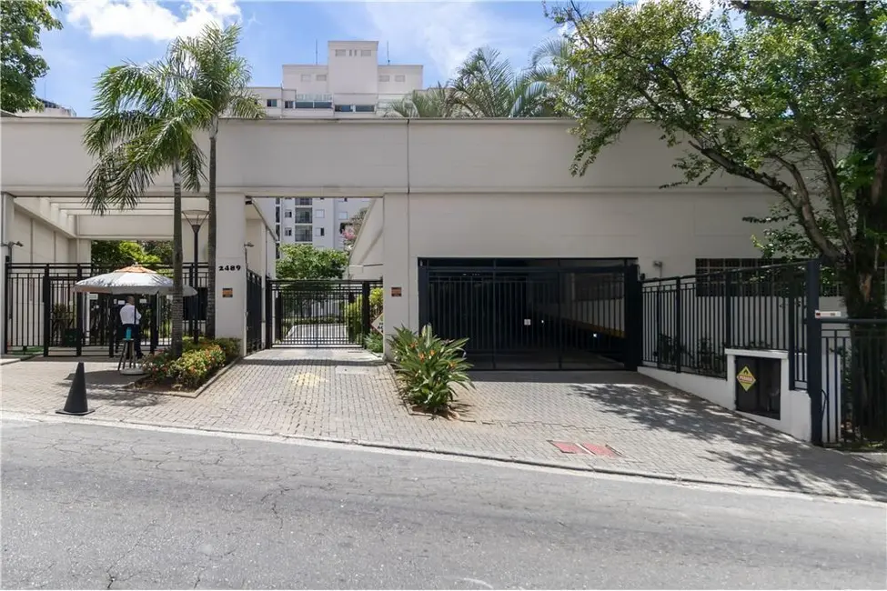 Foto 6 de Apartamento com 2 quartos à venda, 68m2 em Vila Erna, São Paulo - SP