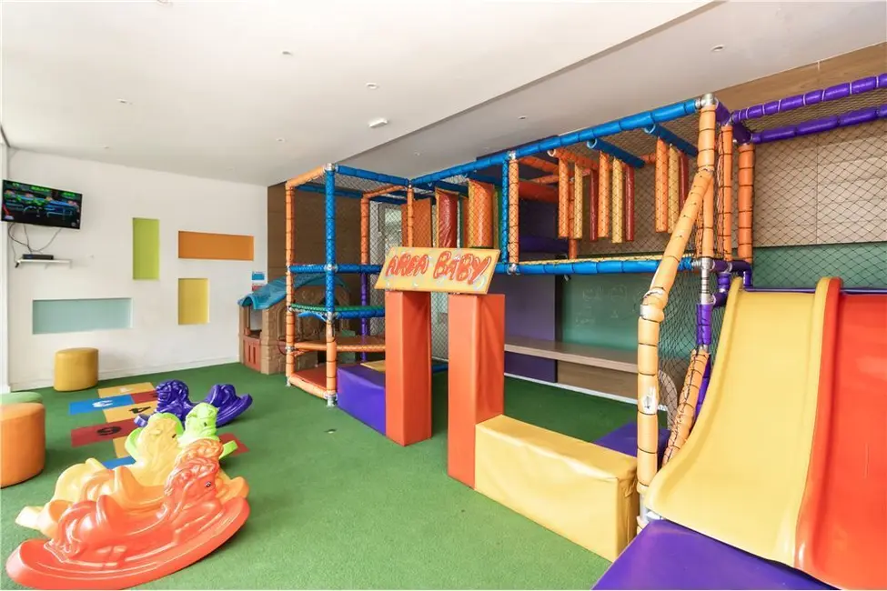 Foto 7 de Apartamento com 2 quartos à venda, 68m2 em Vila Erna, São Paulo - SP