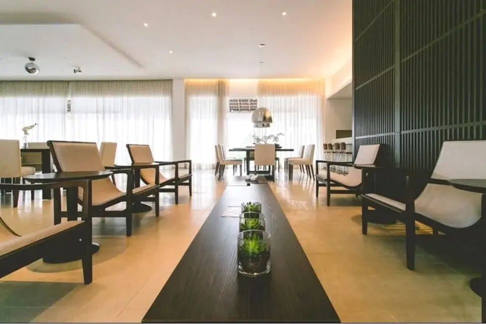 Foto 5 de Apartamento com 2 quartos à venda, 68m2 em Vila Erna, São Paulo - SP