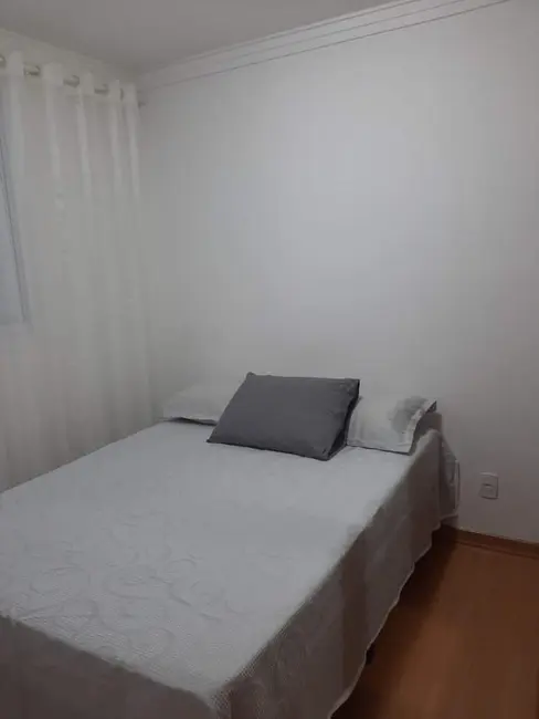 Foto 8 de Apartamento com 2 quartos à venda, 50m2 em Jardim Caiapiá, Cotia - SP