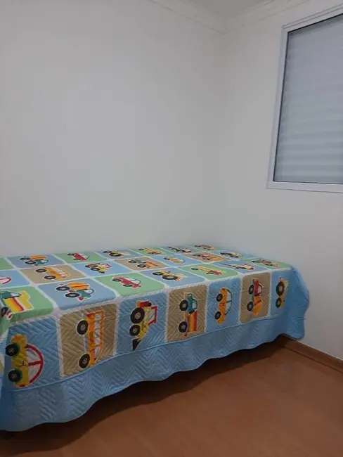 Foto 4 de Apartamento com 2 quartos à venda, 50m2 em Jardim Caiapiá, Cotia - SP