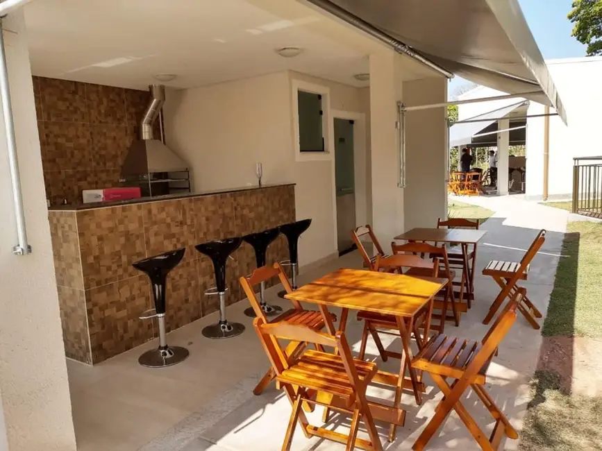 Foto 7 de Apartamento com 2 quartos à venda, 50m2 em Jardim Caiapiá, Cotia - SP