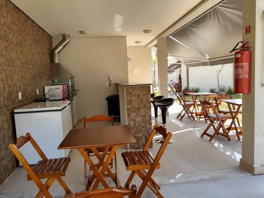 Foto 5 de Apartamento com 2 quartos à venda, 50m2 em Jardim Caiapiá, Cotia - SP