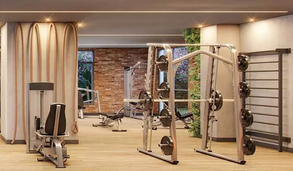 Foto 9 de Apartamento com 2 quartos à venda, 65m2 em Ibirapuera, São Paulo - SP