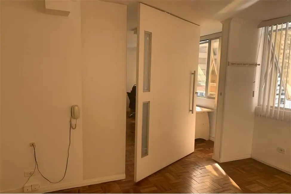 Foto 6 de Sala Comercial à venda, 41m2 em Itaim Bibi, São Paulo - SP