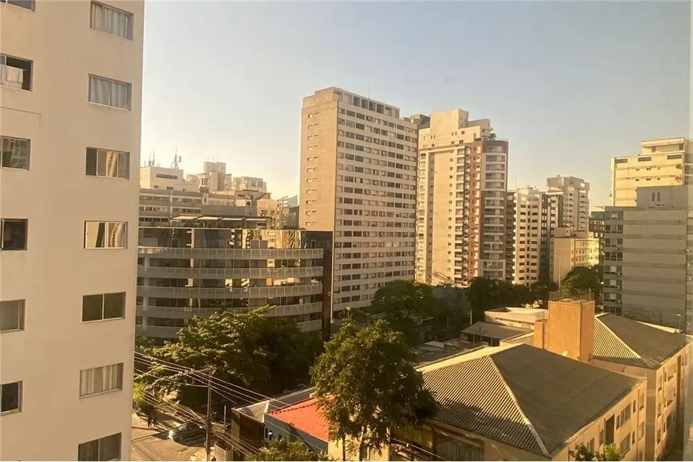 Foto 4 de Sala Comercial à venda, 41m2 em Itaim Bibi, São Paulo - SP