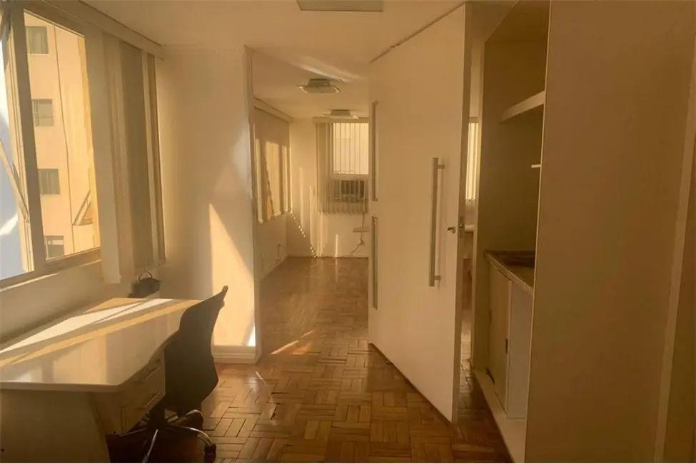 Foto 5 de Sala Comercial à venda, 41m2 em Itaim Bibi, São Paulo - SP