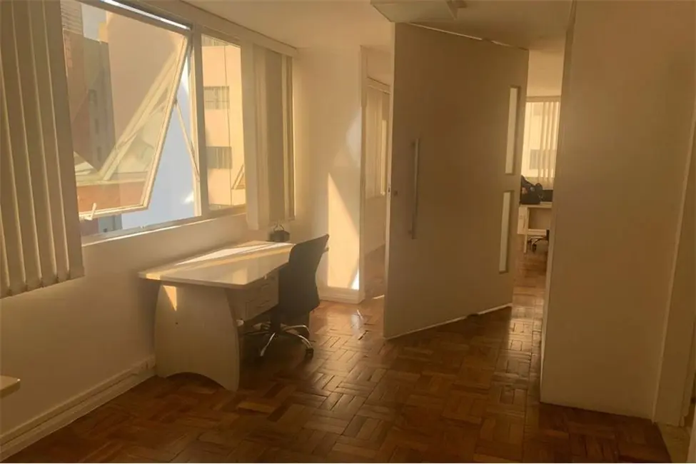 Foto 8 de Sala Comercial à venda, 41m2 em Itaim Bibi, São Paulo - SP