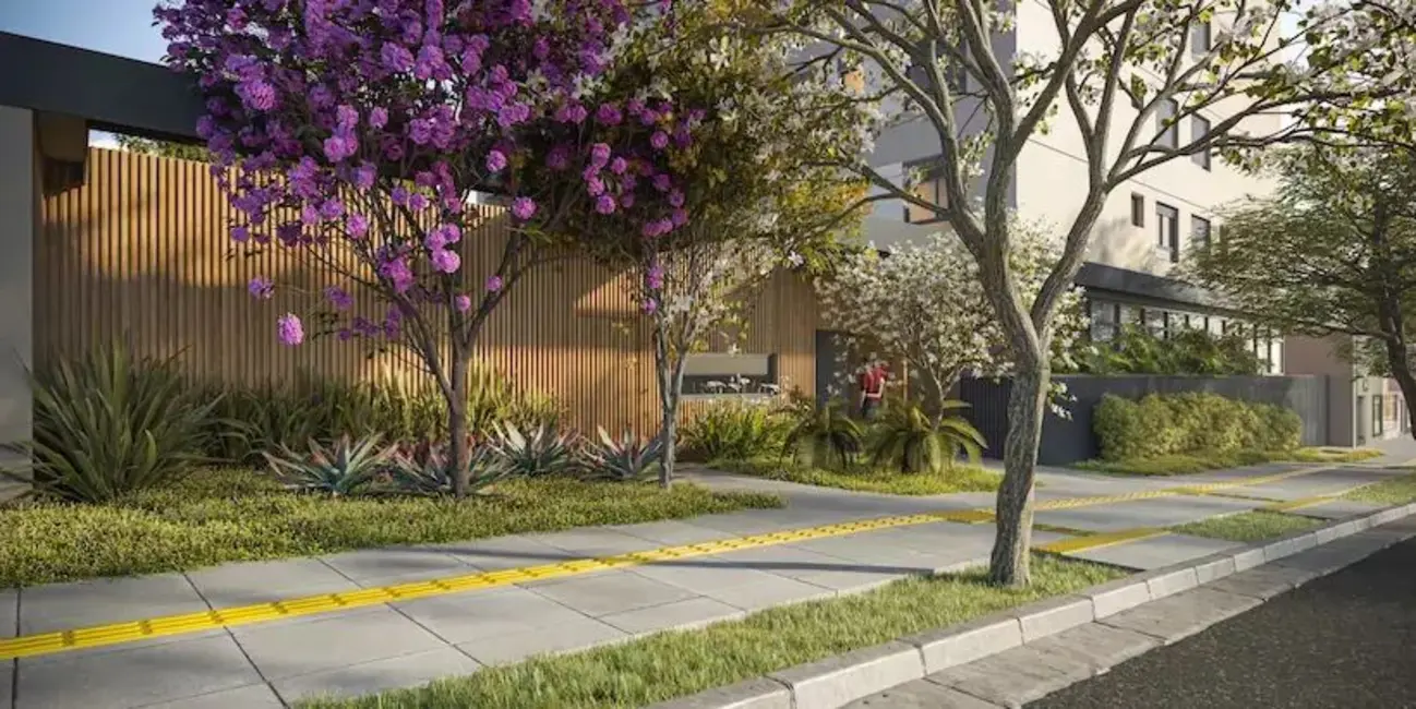 Foto 3 de Apartamento com 3 quartos à venda, 128m2 em São Paulo - SP