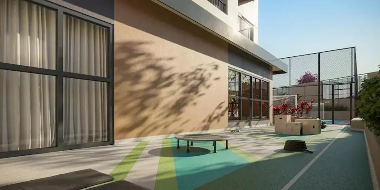 Foto 4 de Apartamento com 3 quartos à venda, 128m2 em São Paulo - SP